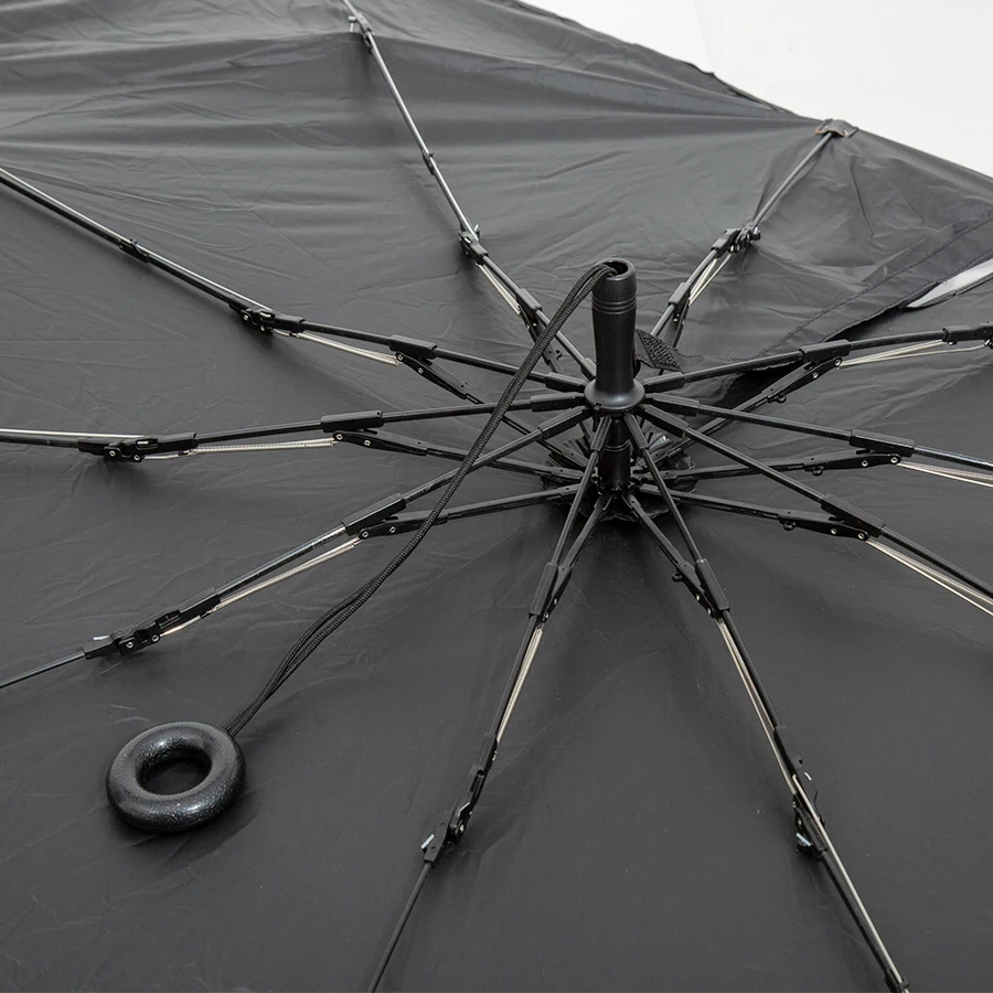 New Upgraded 190T Front Windshield Window Sun Shade Visor Heat Insulated Folding Umbrella Cover For Car SUV Universal