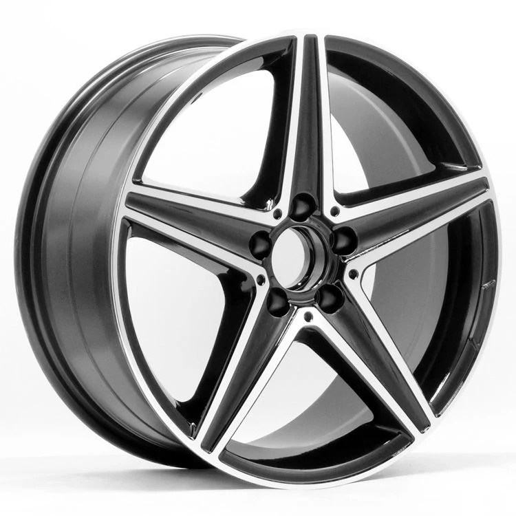 Factory Wholesale 19 20 21 22 Inch 5X120 For Bmw E90 E92 E60 Audi A3 A4 A5 A6 Forging Wheel Hubs