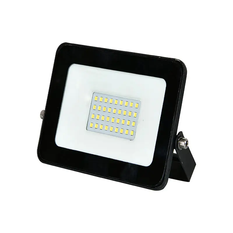 DNG High Lumen High Brightness Floodlight Ip65 Ip66 Waterproof Led Flood Light For Playground Garden Sports Stadiums