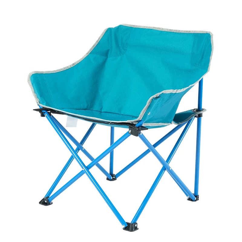 Manufacturing VendorBig Oversized Double Camping Chair Foldable Loveseat Lawn Chair
