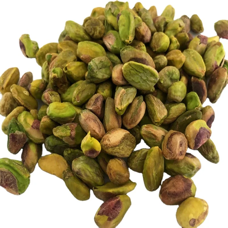 Factory wholesale premium quality raw pistachios American pistachio nuts