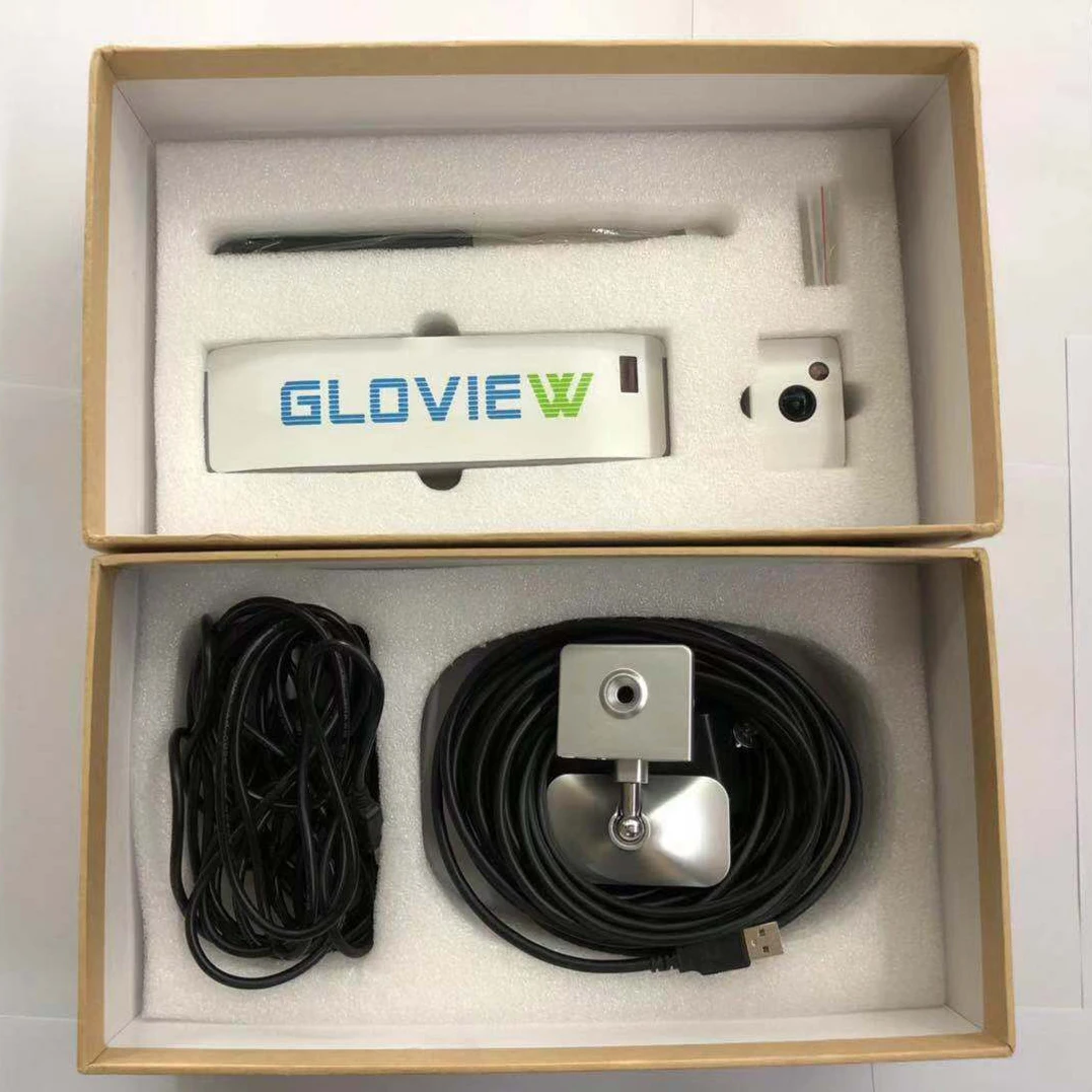 Finger touch portable smart board,10 points touch,gesture recognition