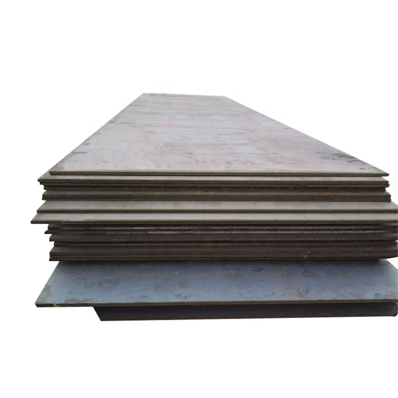 cold rolled carbon steel plate price S460 SA516 Gr70 Weather resistant steel plate