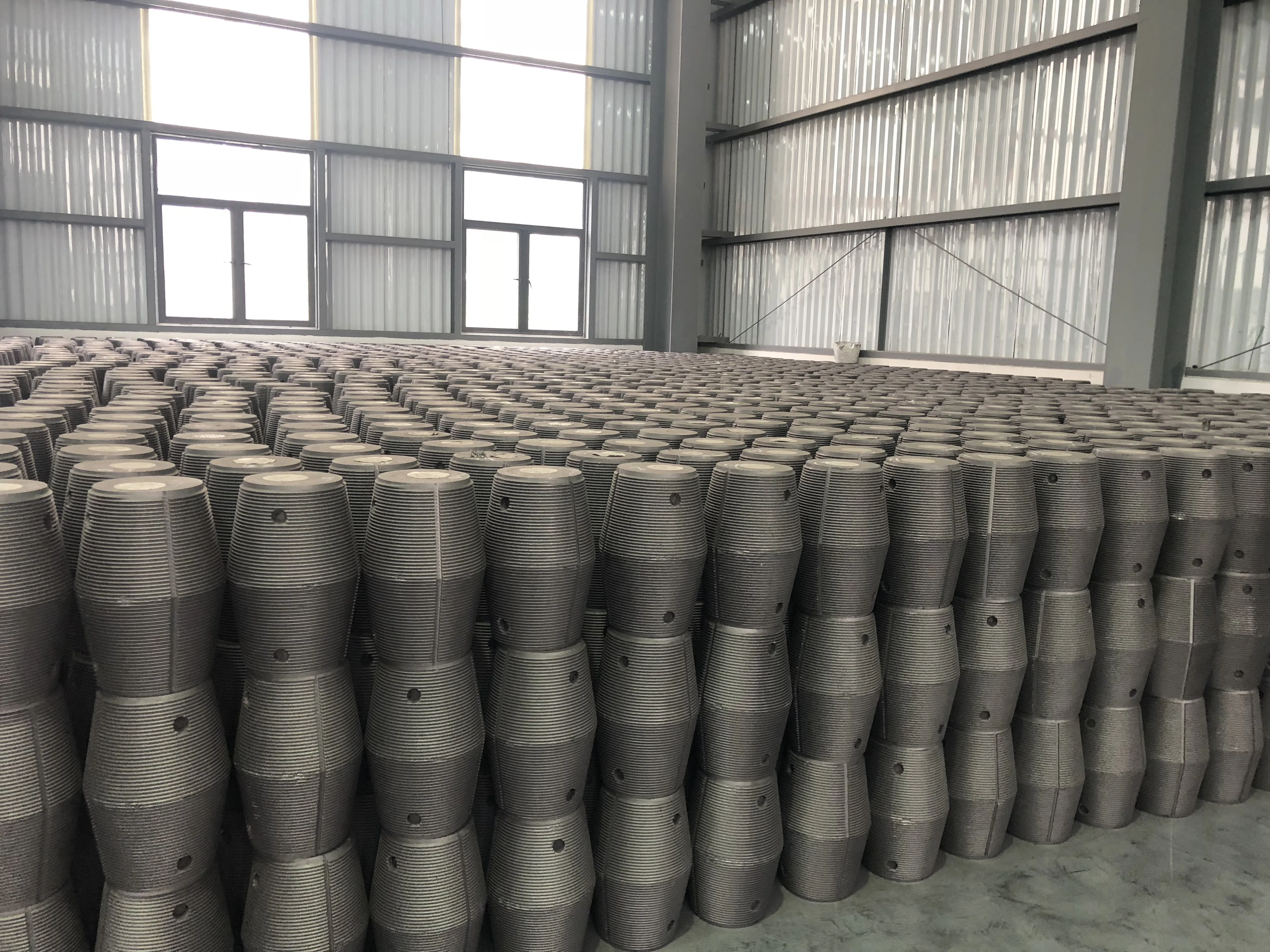  Chinese suppliers Oxidation resistant graphite electrode for Electric Arc Furnaces and