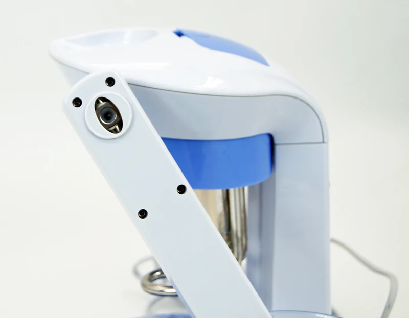 Portable face skin steam beauty machine facial steamer Au-3328A