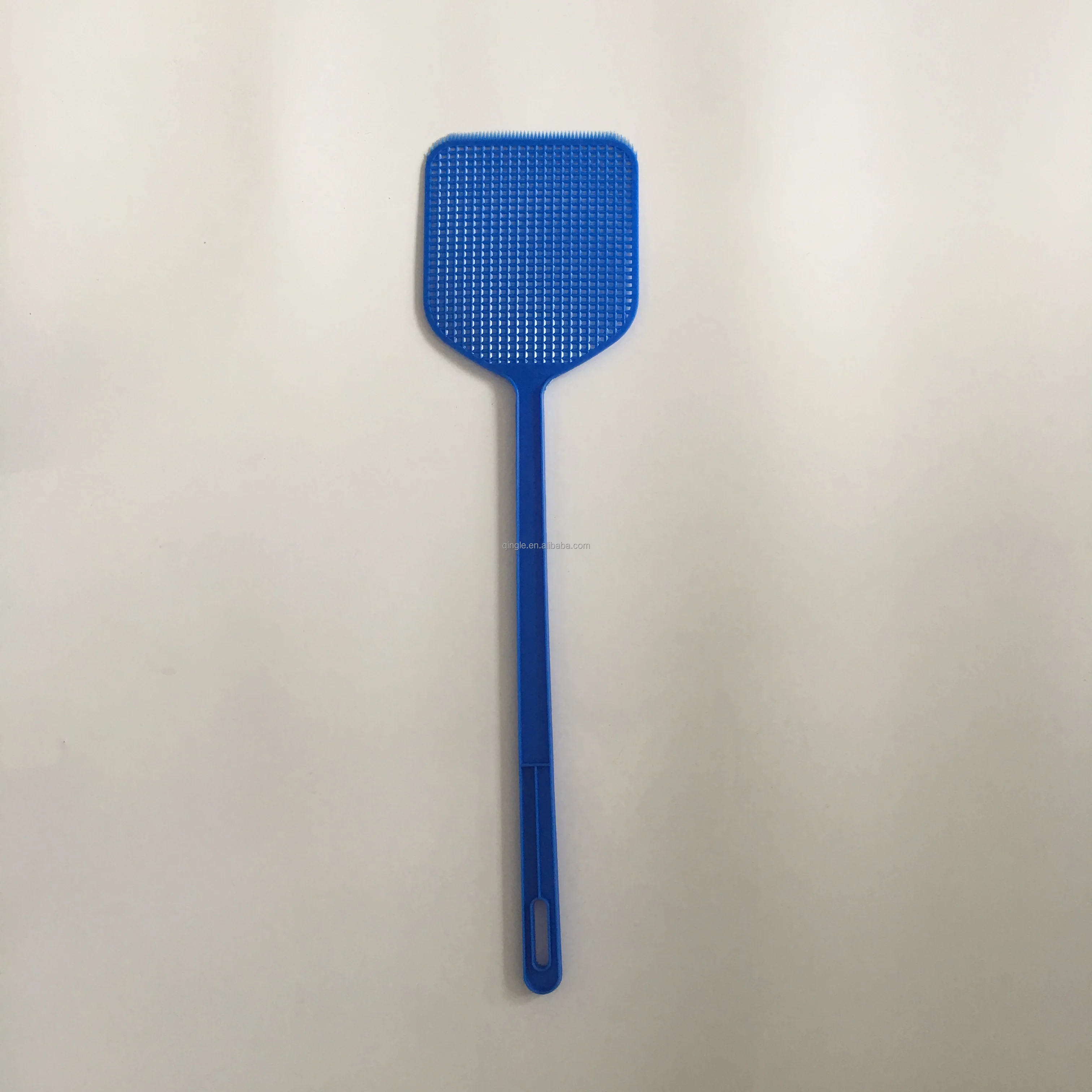 Plastic fly swatter PP hand shape fly catcher