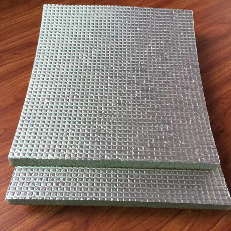 Chinese Hot Sale  XPE foam Roof Insulation Board/Closed Cell Polyethylene Foam