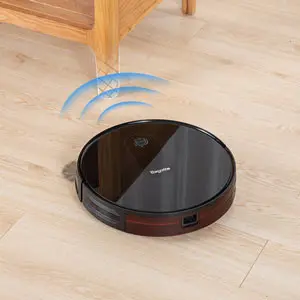 Household Robot Vacuum and Mop Cleaner Aspirapolvere Automatic Robotic Cleaner