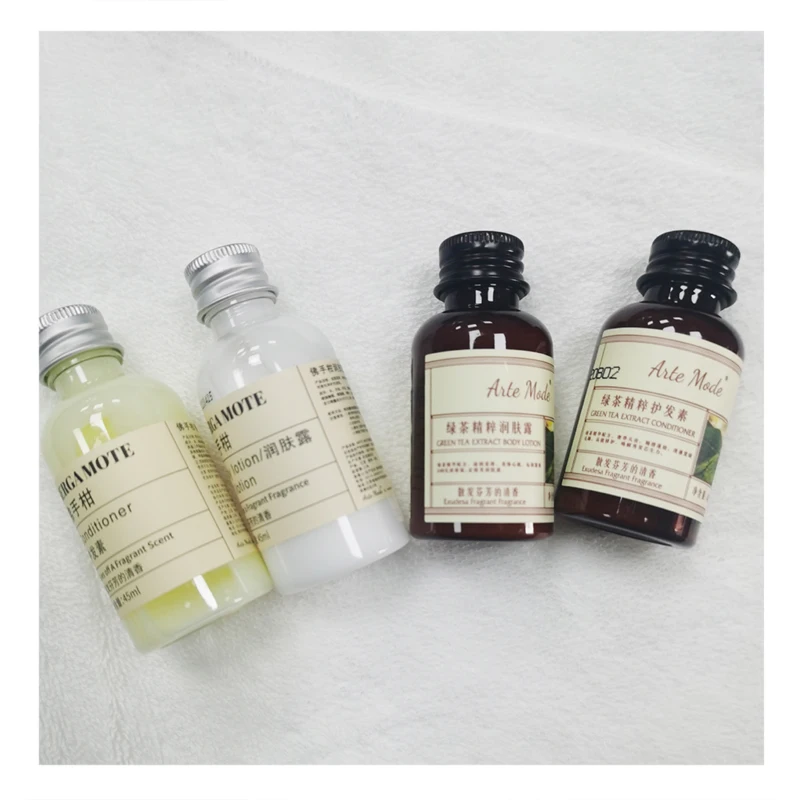 hotel dry amenities hotel guest amenities hotel amenity set bamboo