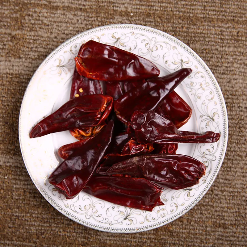 kosher certified Capsicum Red crushed Paprika Pots Powder