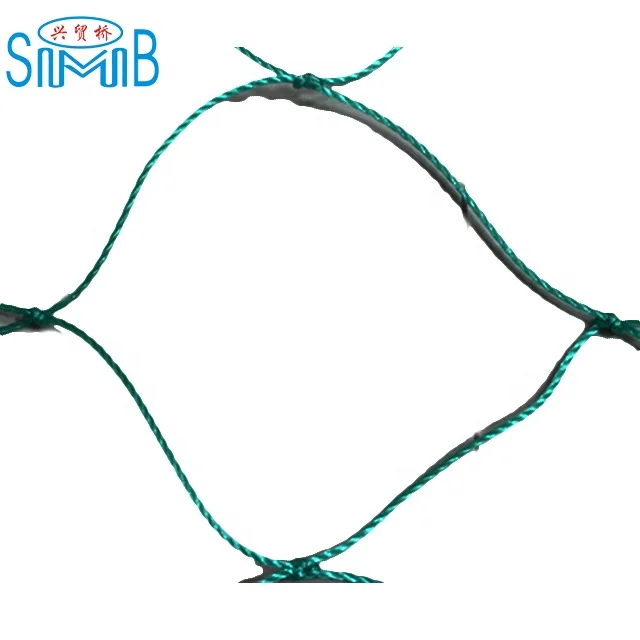 Wholesale Nylon Fishing Net Sale Sport Fishing Nets Cargo Net Fish Catching Net