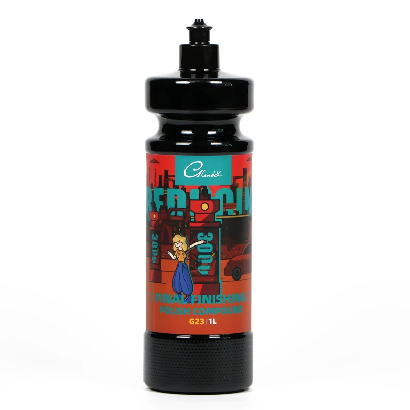  Free shipping Shiny automotive Paint Car Solid Wax Anti Dust