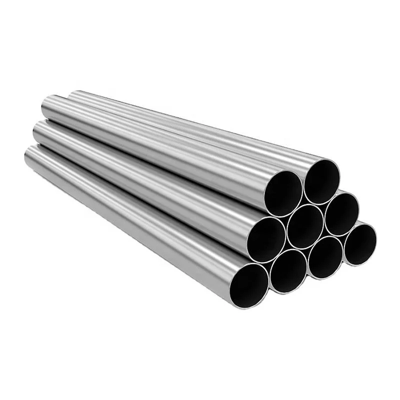 Труба из нержавеющей стали ASTM AISI 316 304 430