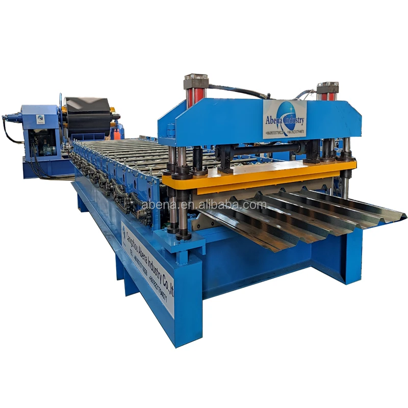 South Africa popular newest technology fully automatic tole machine