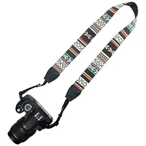 2021 hot products personalized camera neck strap