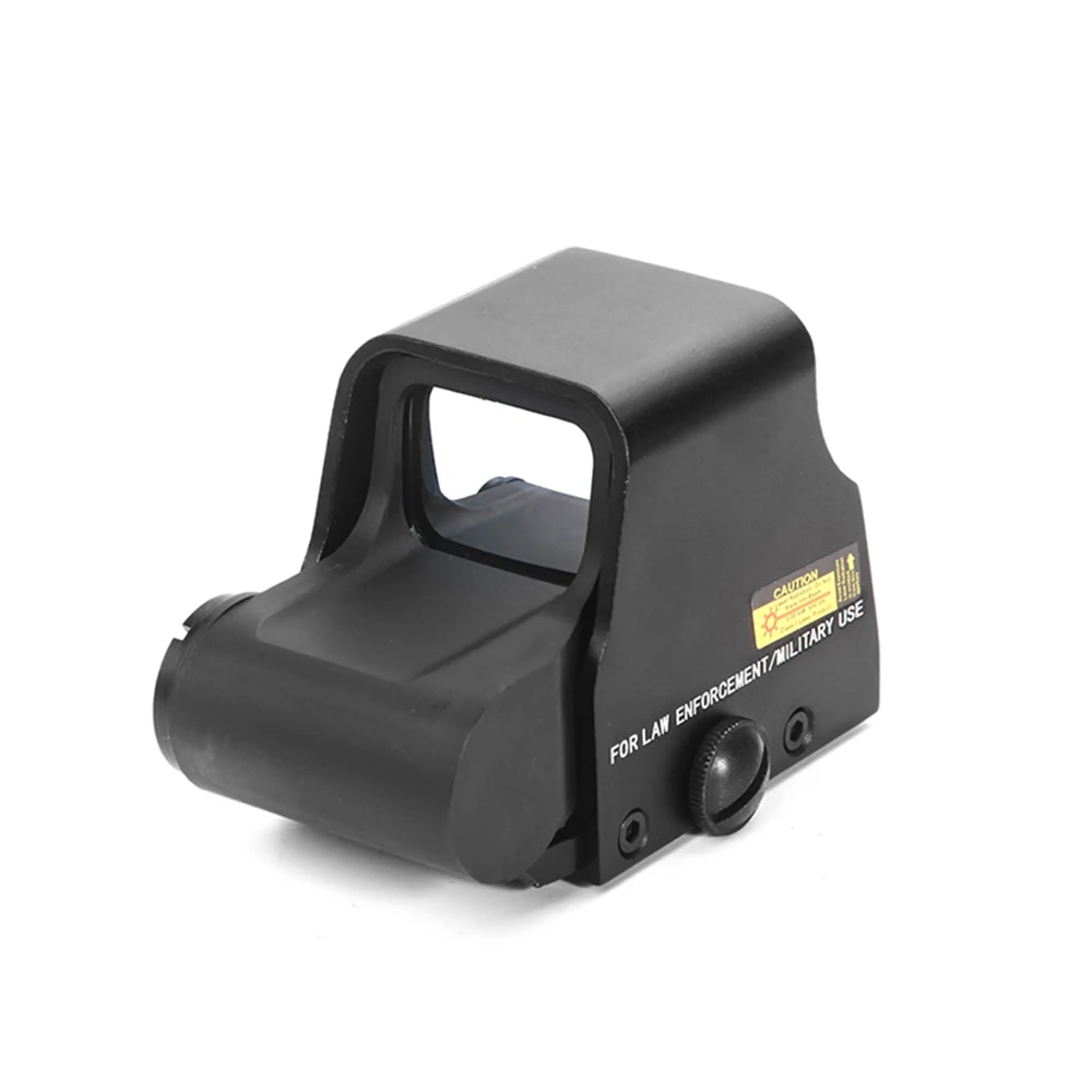 Outdoor 553 Holographic scope red dot Reflex sight Tactical Hunting scope Airsoft Rifle Gun Collimator Sight