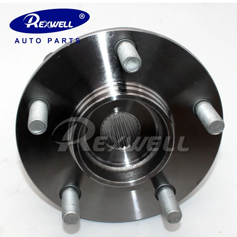 Rexwell Rear wheel hub bearing for Mitsubishi ASX GA2W 3785A073