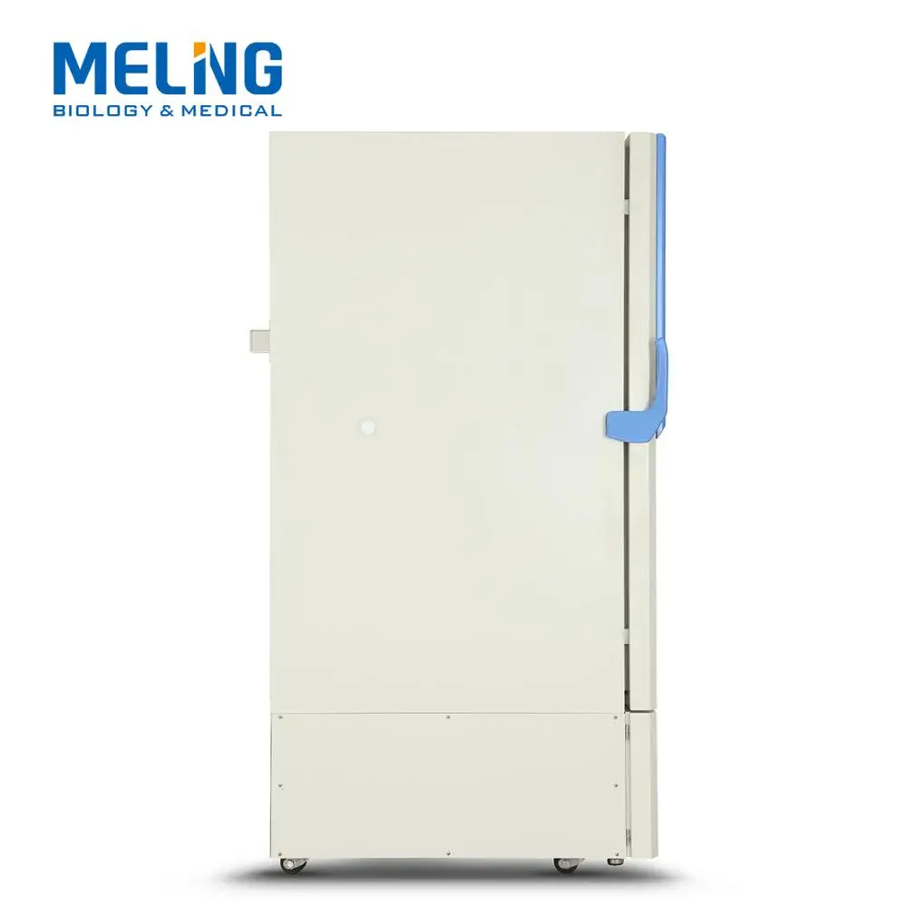 
-40C ~ - 86C Ultra Low Temperature Freezer for Lab / Medical use ( DW-HL528S) 