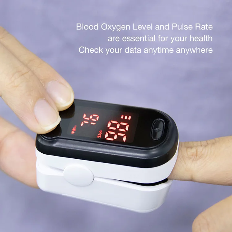 Yonker hospital Fingertip oximetro de pulso oxymetre finger oxymetre pulse digital fingerhandheld pulse oximeters adult