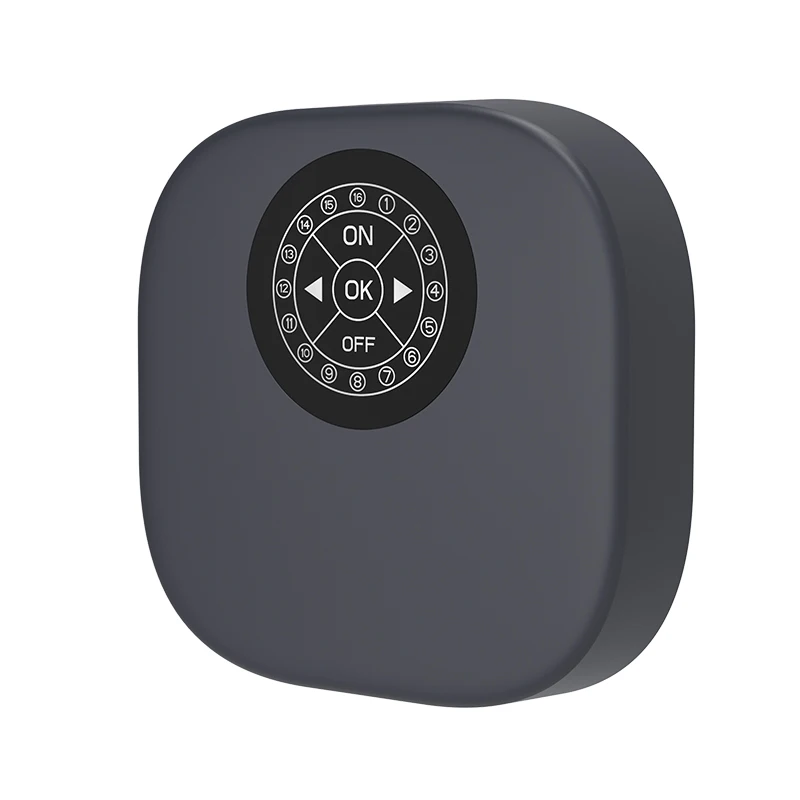 tuya wifi 16 zones farm irrigation control timer smart sprinkler controller