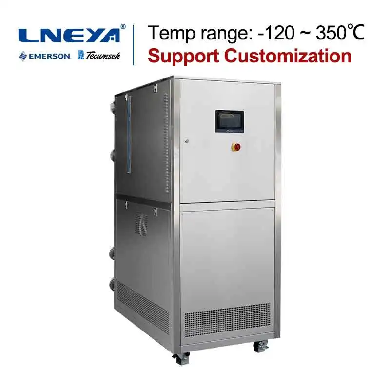 Heating and Cooling All in One Machine Heater and Chiller