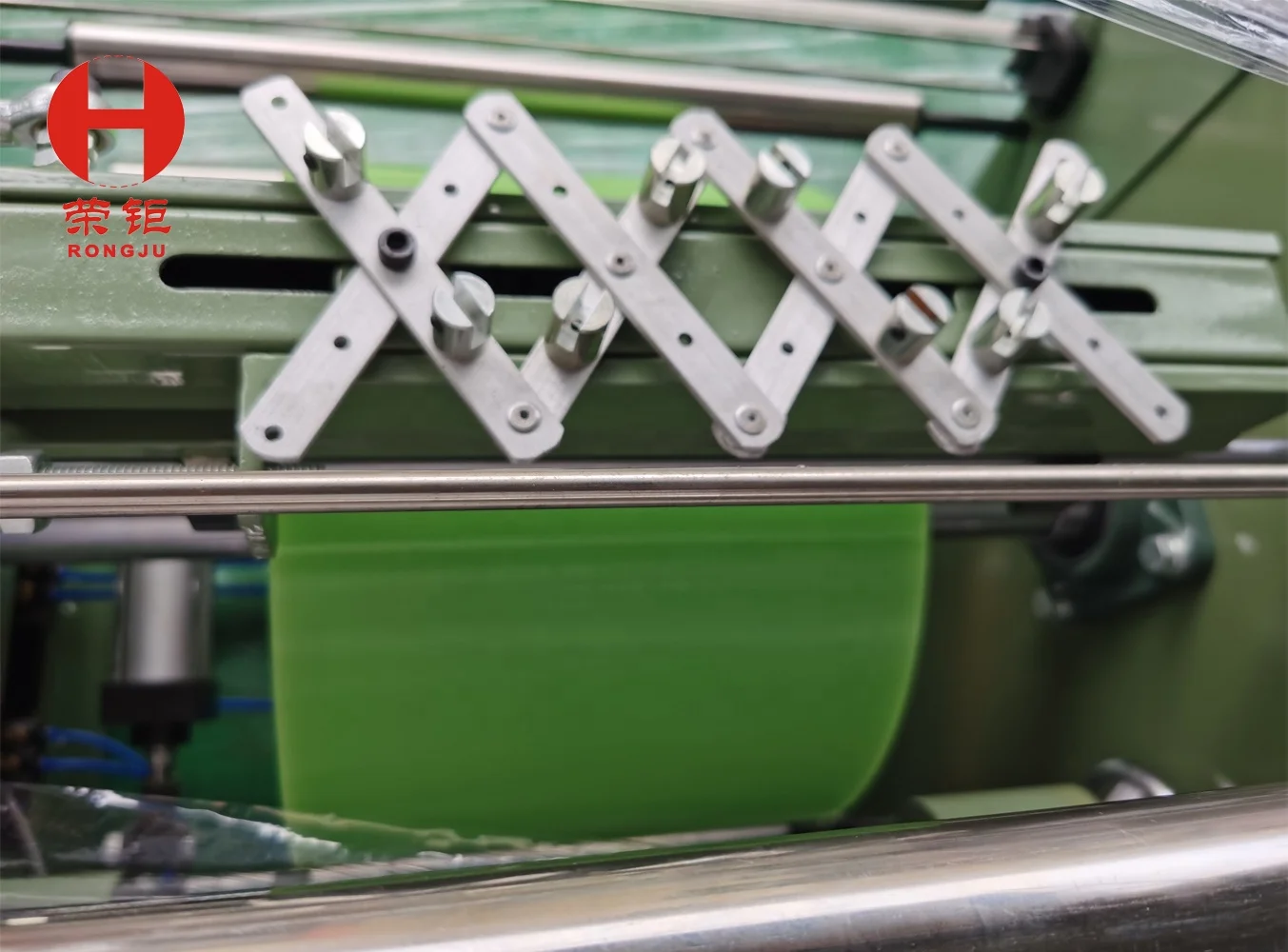 Factory direct sales warping machine good quality sectional warping machine automatic beaming machine