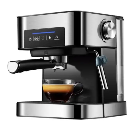 professional mini commercial instant made in china drip coffee maker production machinery machine