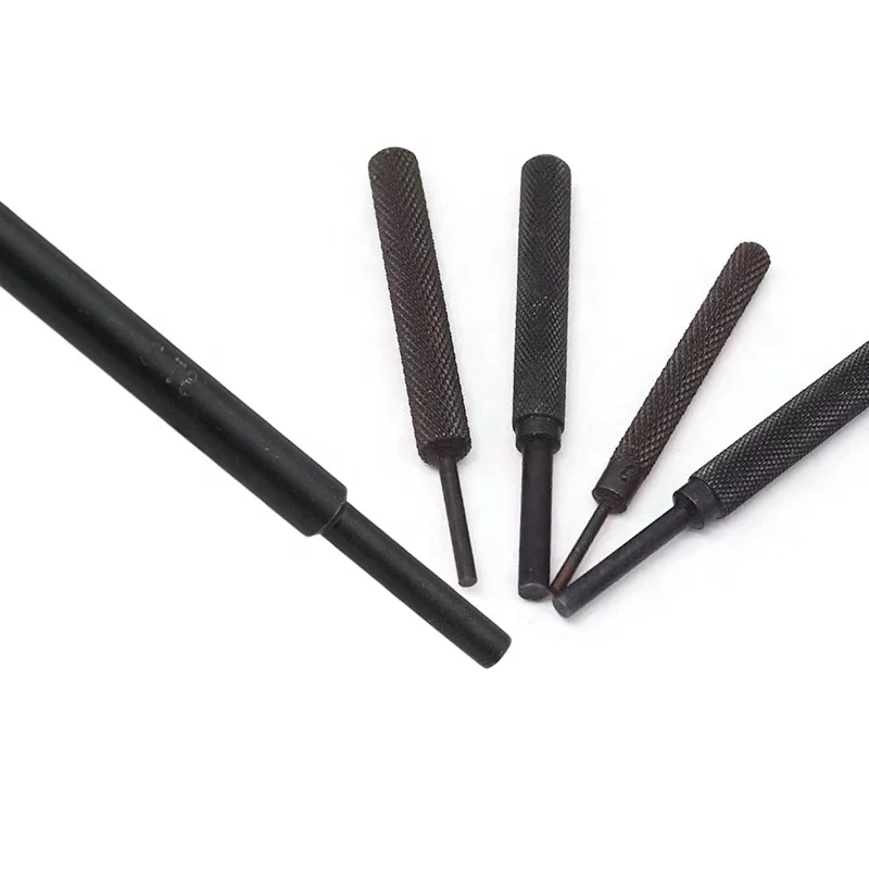 Hand Tools Tang Removal Tool Metal Thread Insert Removal Tool Thread Repair