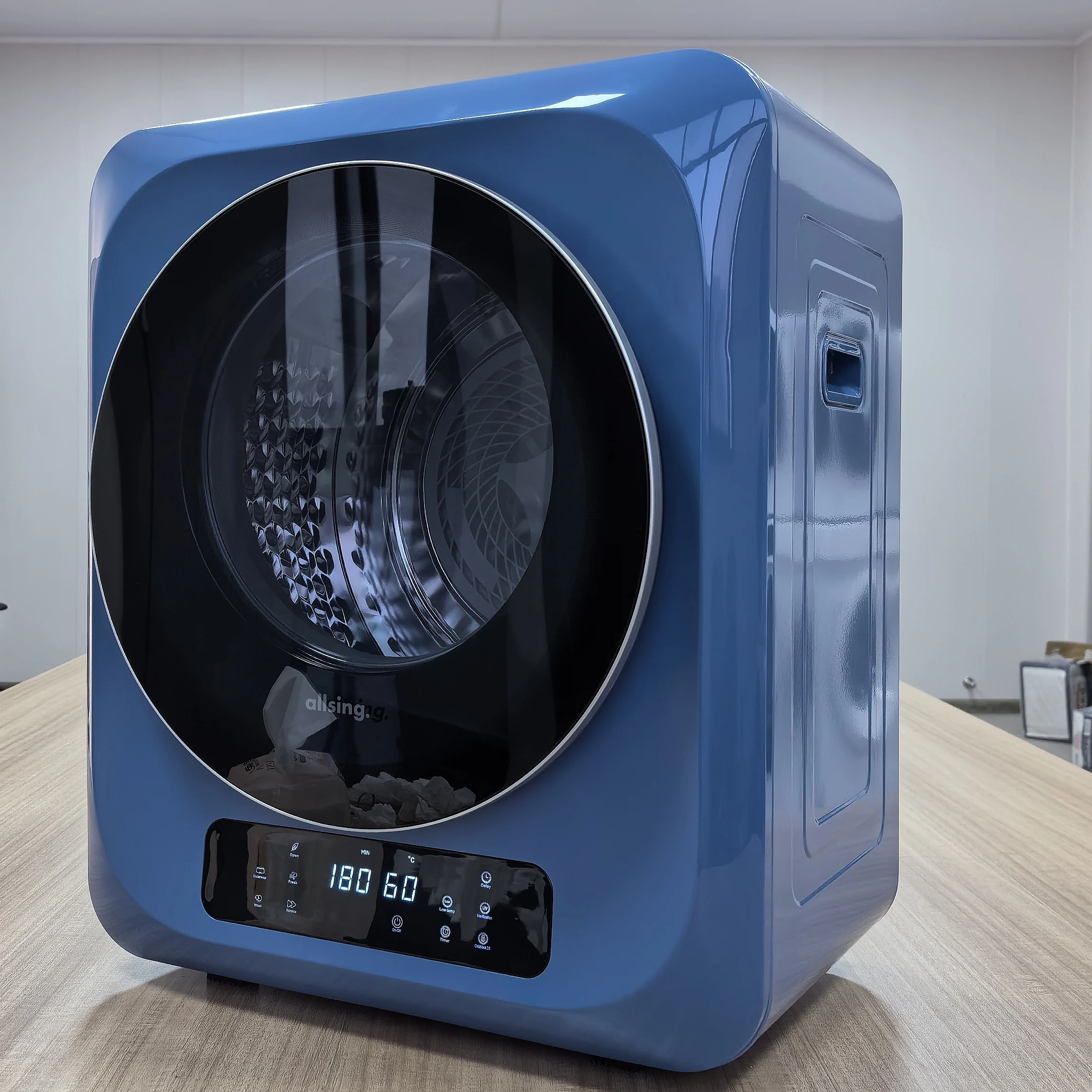 Best Sales Portable Baby Clothes Dryer Machine For Clothes