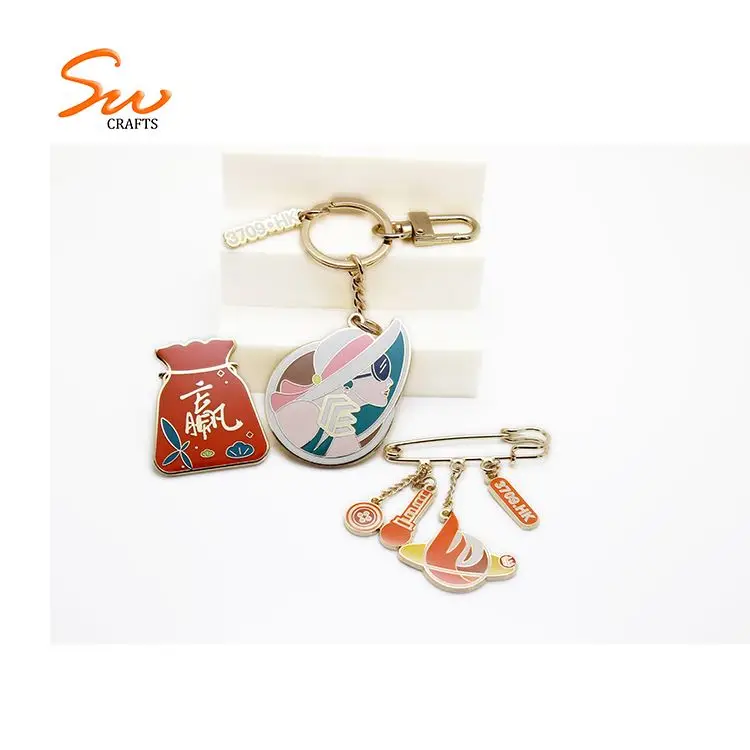 Air Force 1 Keychain Custom Key Chain Fob Mini Handbag Designer Dog Customizable Anime 3D Metal Multipurpose Keychains