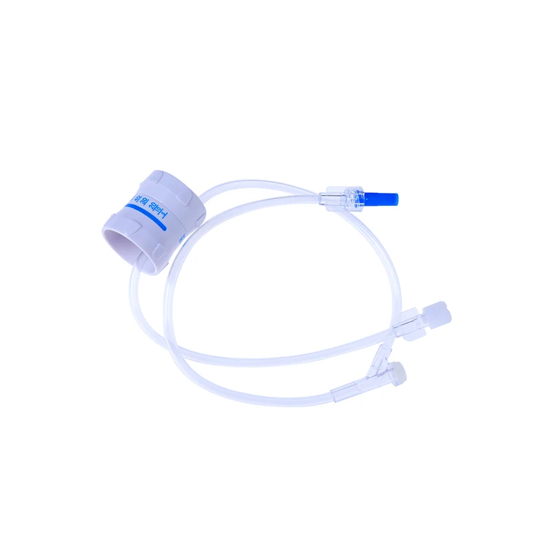 Fast Delivery Medical IV Extension Tube