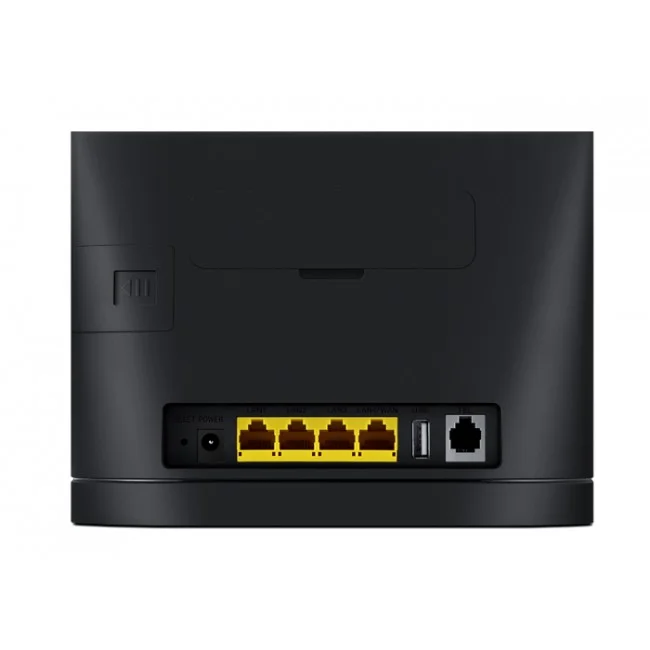 Для Huawei 4G беспроводной карманный мобильный Wi-Fi роутер Точка доступа со слотом для Sim-карты B315 B315s-22 3G CPE роутеры