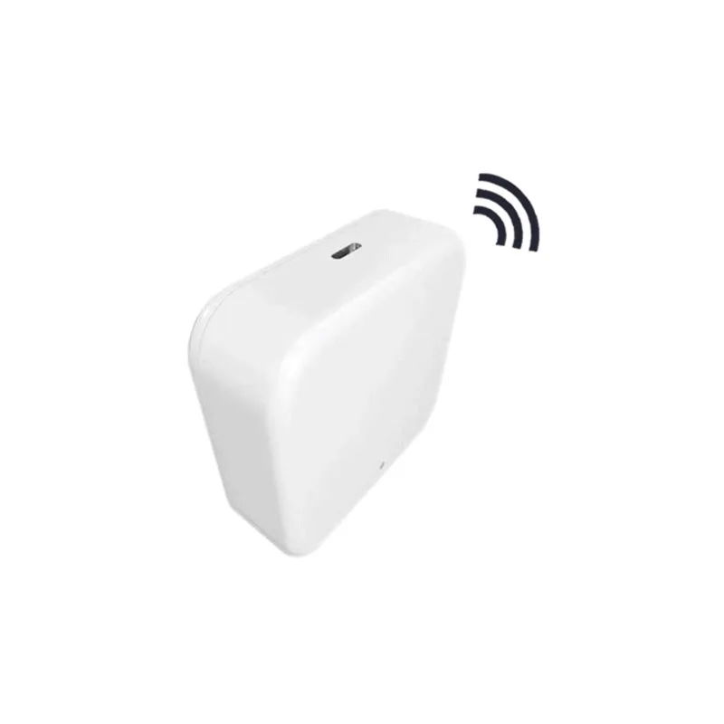 Hot Sale Professional Lower Price Home Assistant Iot M2M Tuya Security Electronic Door Lock Gateway