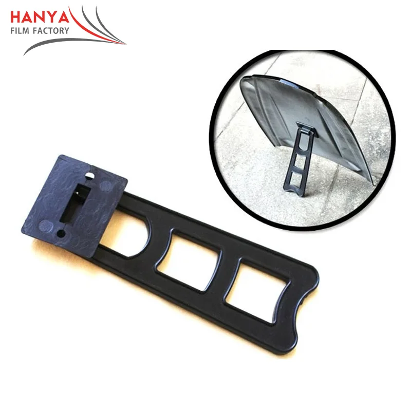 Car bonnet display model Metal Bonnet Model For Car Wrapping Vinyl Film Display