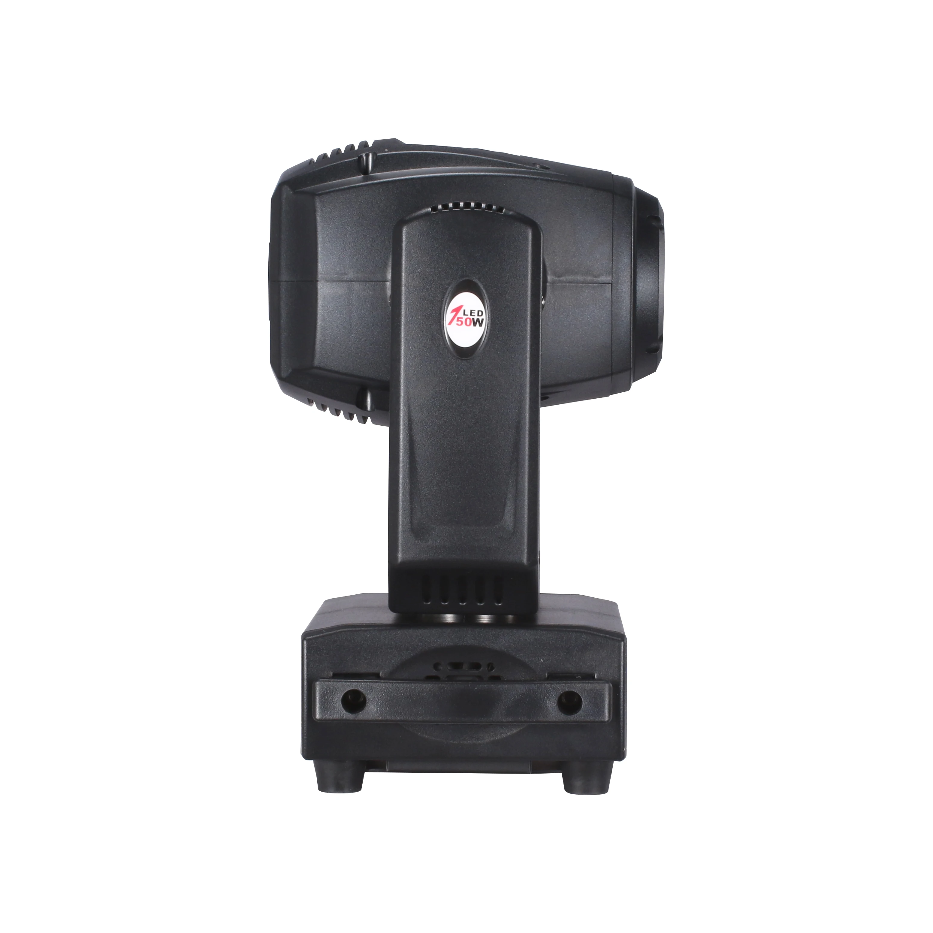 150 watt gobo stage light DMX 150W beam spot led moving head light