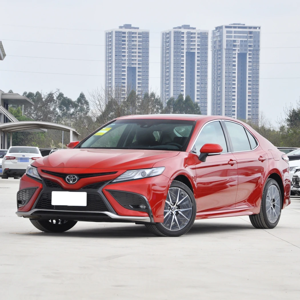 2023 новая модель оригинальная 2 0 T 5 Toyota Camry с высокой скоростью и низкой ценой