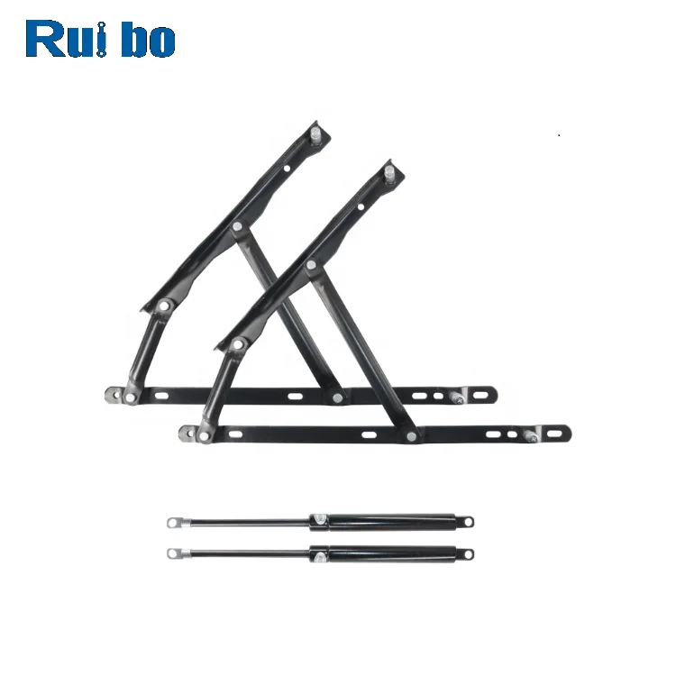 Hot sale Jiangsu Manufacture hardware fitting sofa bed lift mount