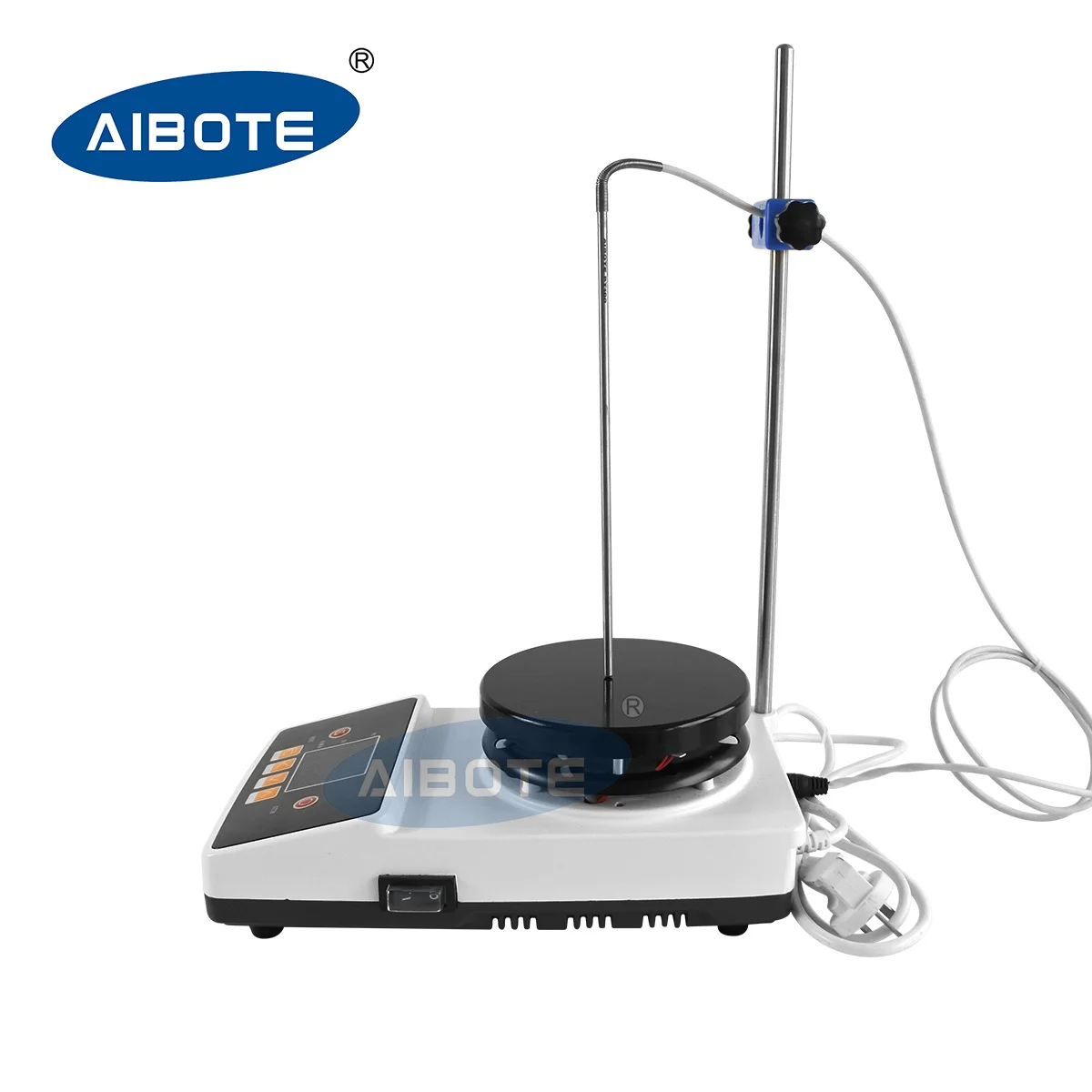 Лабораторная Цифровая автоматическая плита AIBOTE