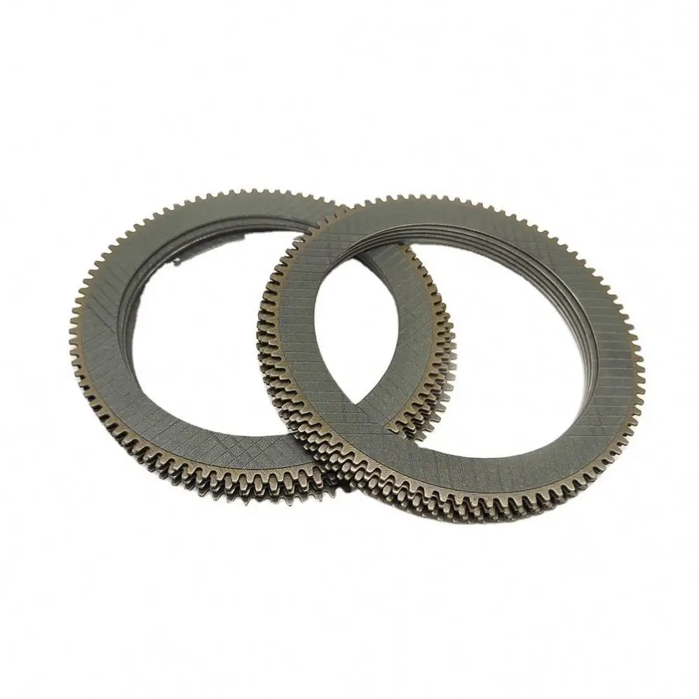 Friction Disc A6566E For Marine Gearbox
