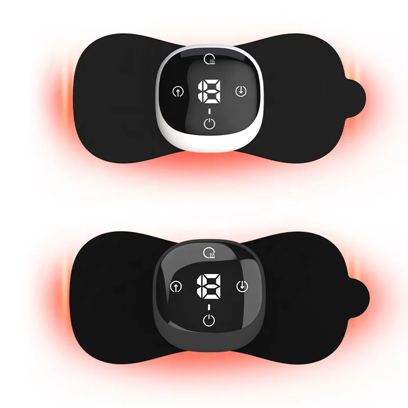 Best Selling Neck, Leg, Hand Massager Health Care Massage Tool TENS Therapy Machine