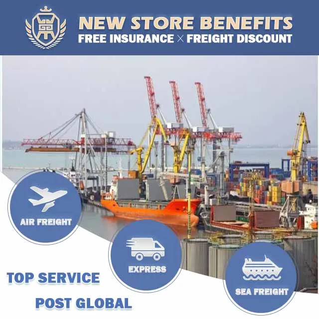 TOP 1 ddp  FROM China Air Sea Freight courier Shipping agent To USA UK Australia US Fba  Freight Forwarder  Shipping