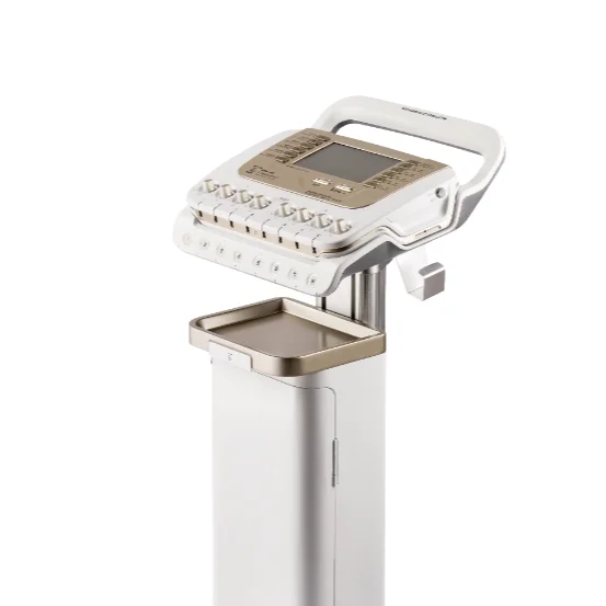 Hwato бренд SXDZ-100 физической проводит реабилитационную терапию оборудование Электрический Иглоукалывание Стимулятор