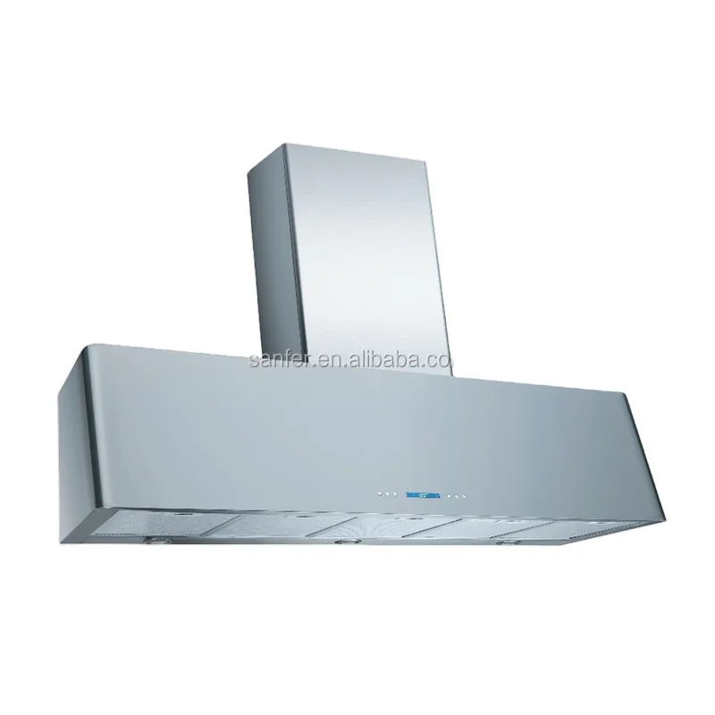 1500 мм с двумя двигателями снаружи для барбекю внутри большой мощности навес готовки