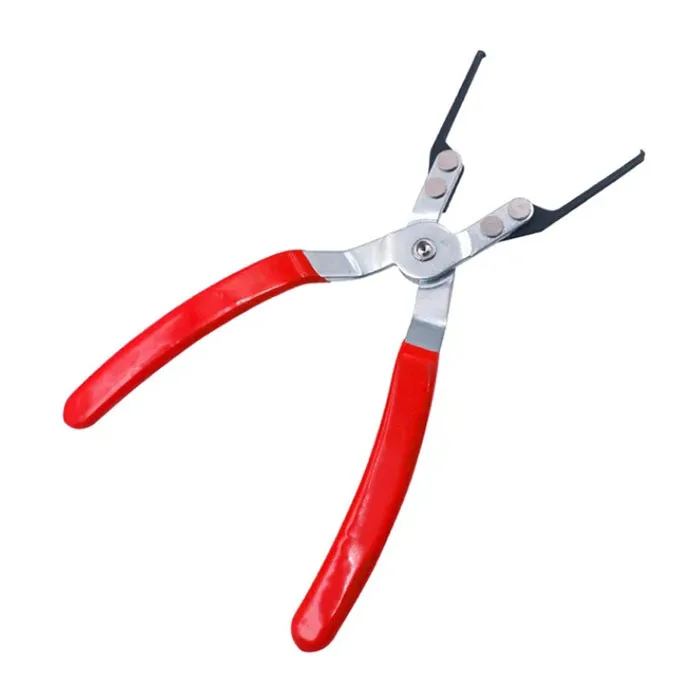 Universal Automotive Relay Disassembly Clamp Fuse Puller Car Remover Pliers Clip Hand Tool Suitable Car Repair Tool Removal Tool