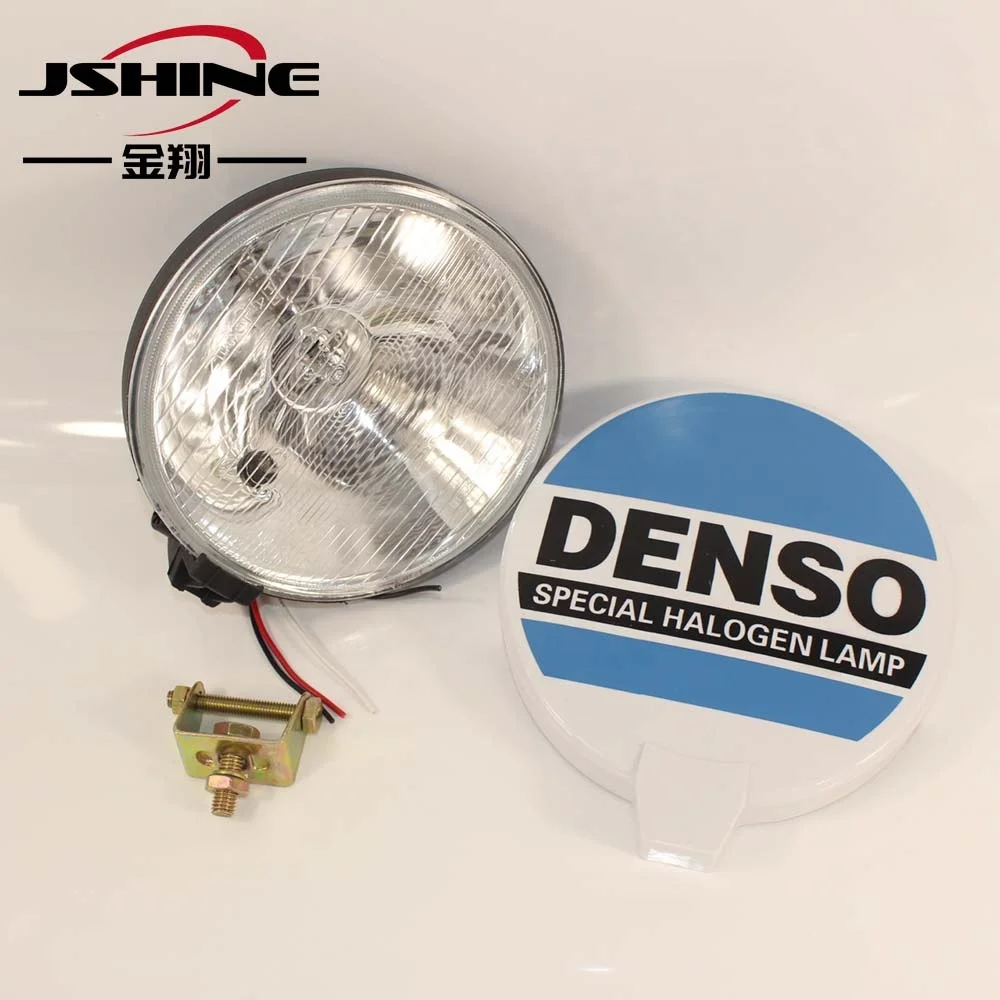 Truck Driving fog Lights