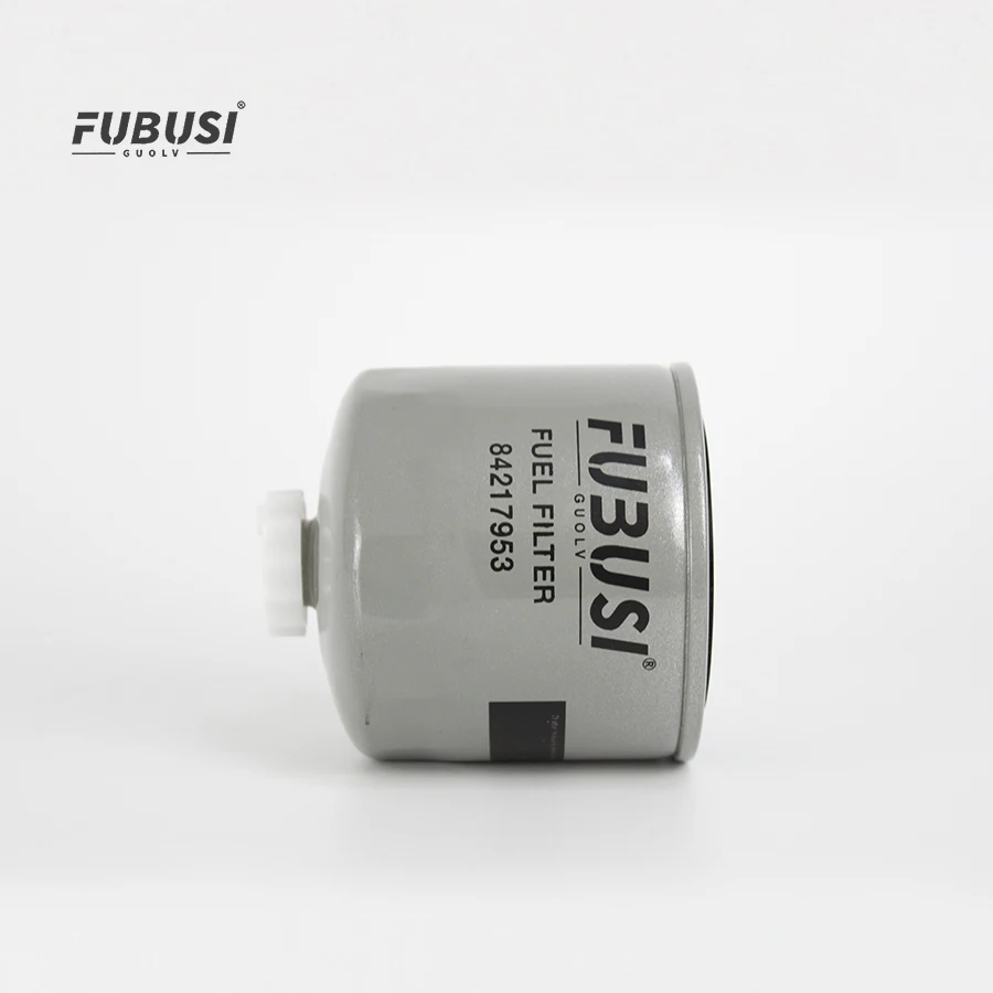 84217953 47128205 BF1361 Truck diesel engine Fuel filter Replacement for BALDWIN excavator engine parts