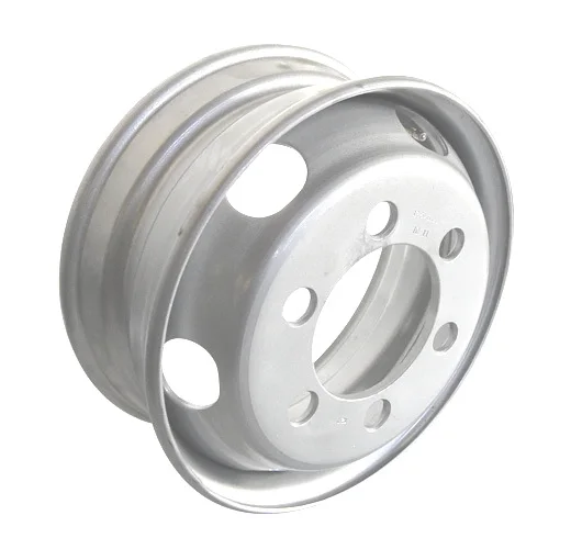 225 дюймовый обод для автобуса, хромированные колеса, автобусное колесо, тяжелый грузовик, стальной обод, Лидер продаж, 11R22.5