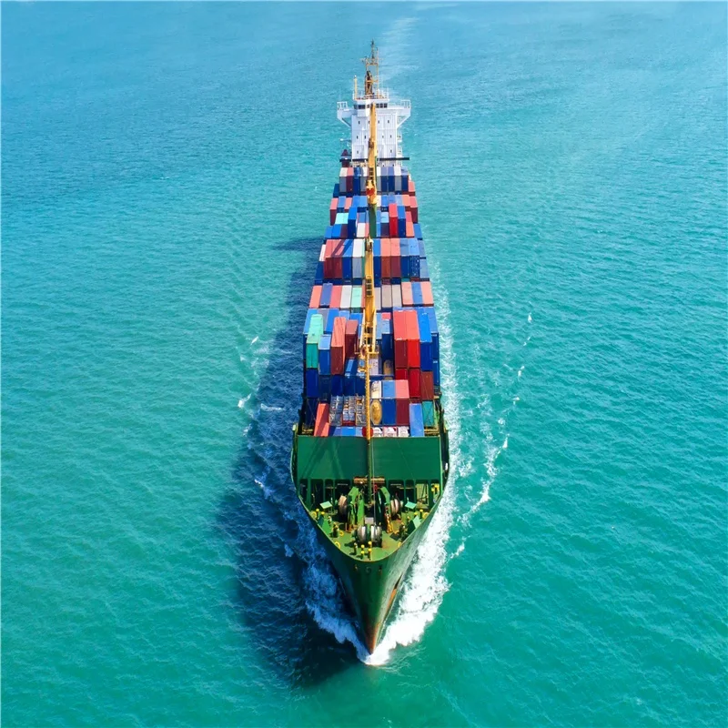  ocean shipping china to belgium UK