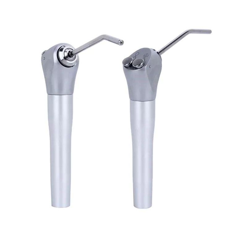 High Quality Dental Air Water Three Way Spray Springe handpiece Dental Unit Spare Parts