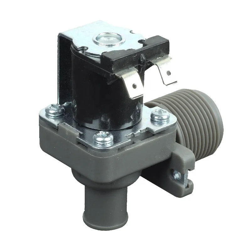 Environmental Thermotolerant Plastic Pressure Valve  for WEILI Washing Machine